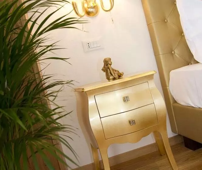 ホテル Panorama Tramin