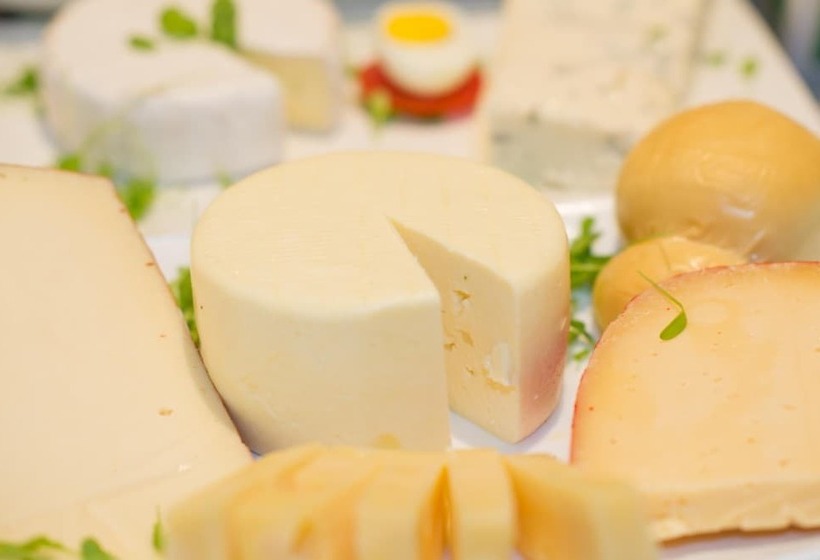 酒店 Panorama Tramin