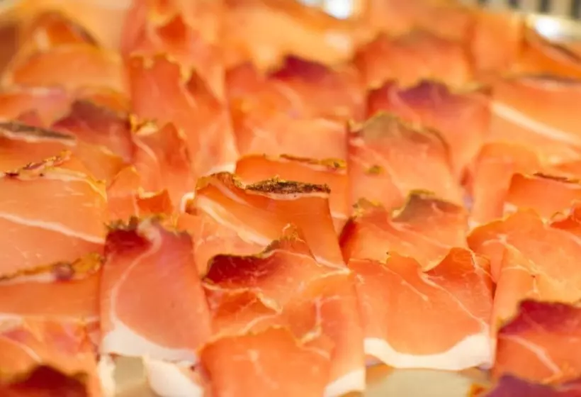 ホテル Panorama Tramin