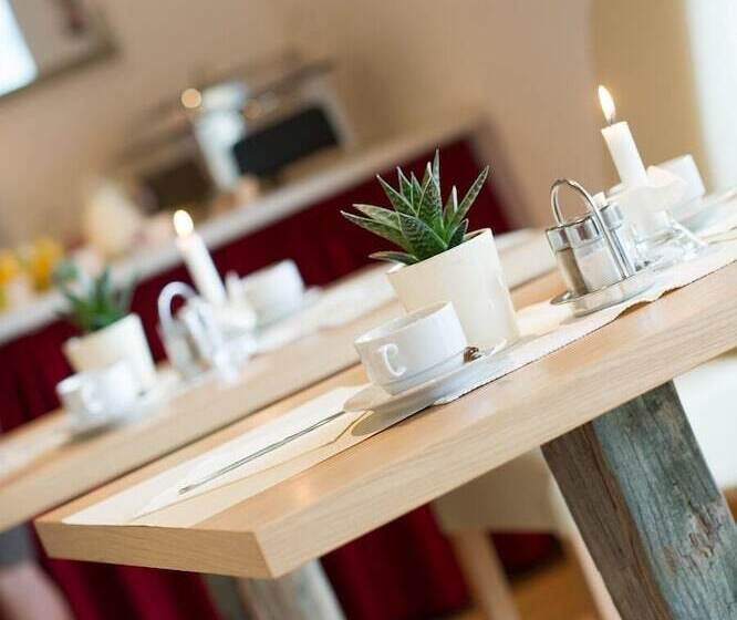 酒店 Panorama Tramin