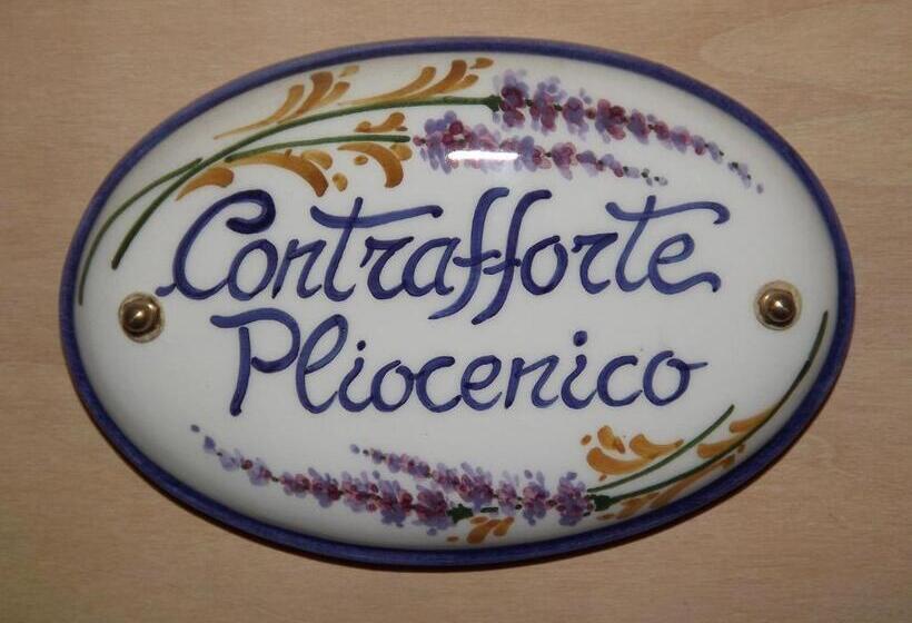 فندق ريفى Agriturismo Piccola Raieda