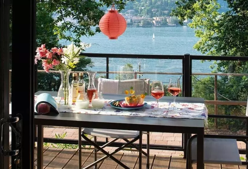 Hotelli Vacanze Camping Boutique