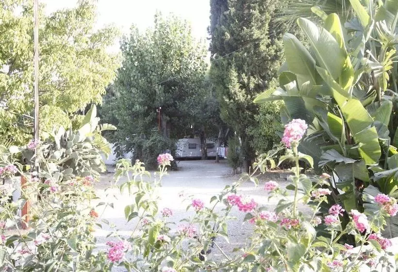 ホテル Villaggio Camping Calypso