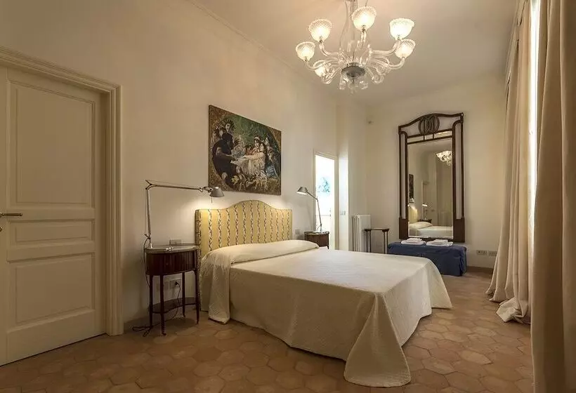 پانسیون Art Studio Residenza D Epoca