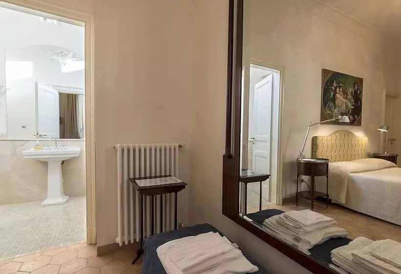 پانسیون Art Studio Residenza D Epoca