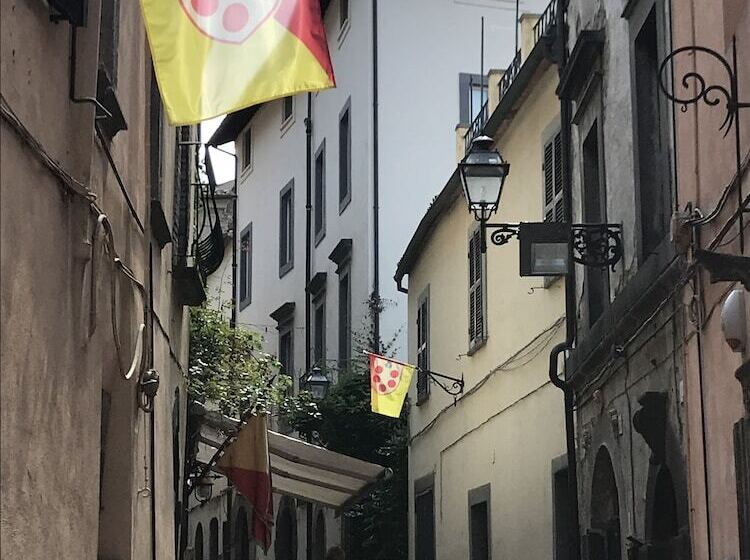 ペンション Art Studio Residenza D Epoca