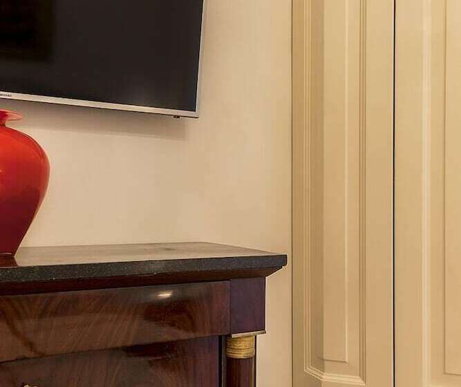 بنسيون Art Studio Residenza D Epoca