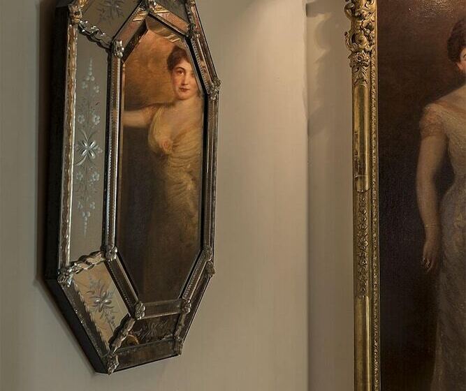 ペンション Art Studio Residenza D Epoca