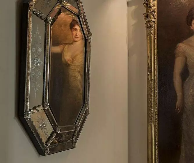 پانسیون Art Studio Residenza D Epoca