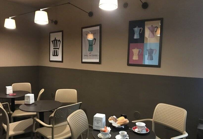 ペンション Art Studio Residenza D Epoca