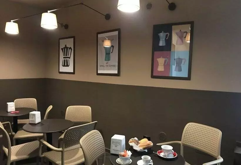 پانسیون Art Studio Residenza D Epoca