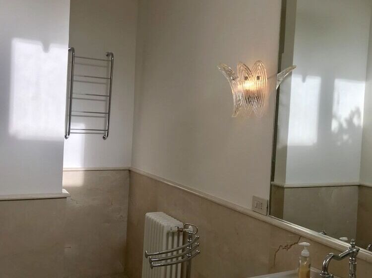 ペンション Art Studio Residenza D Epoca