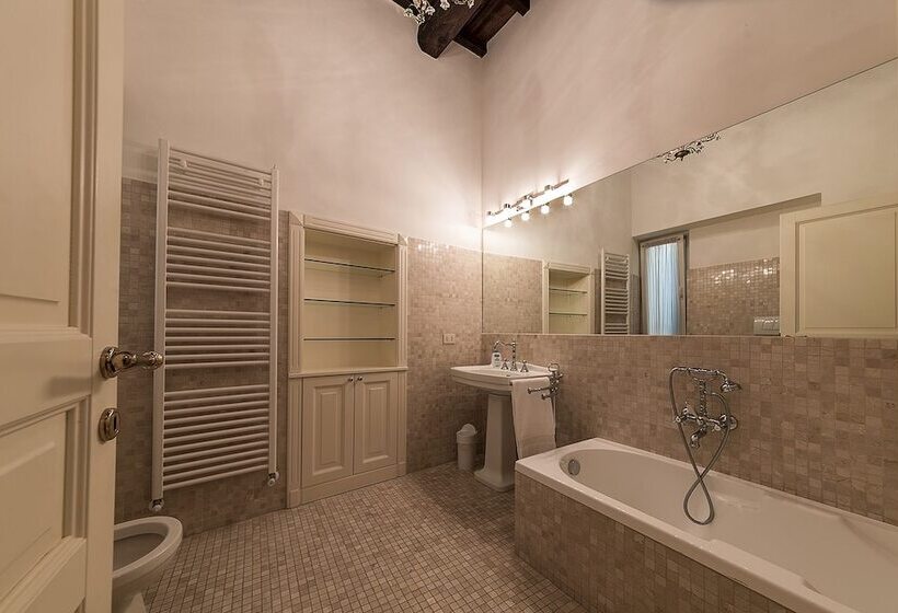 ペンション Art Studio Residenza D Epoca