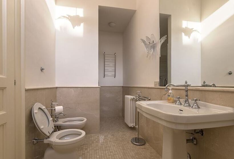 ペンション Art Studio Residenza D Epoca