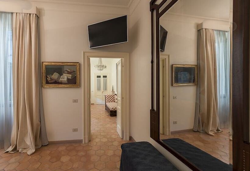 ペンション Art Studio Residenza D Epoca