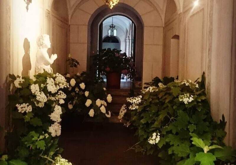 ペンション Art Studio Residenza D Epoca