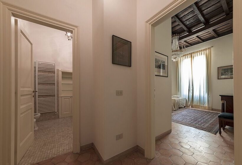 ペンション Art Studio Residenza D Epoca