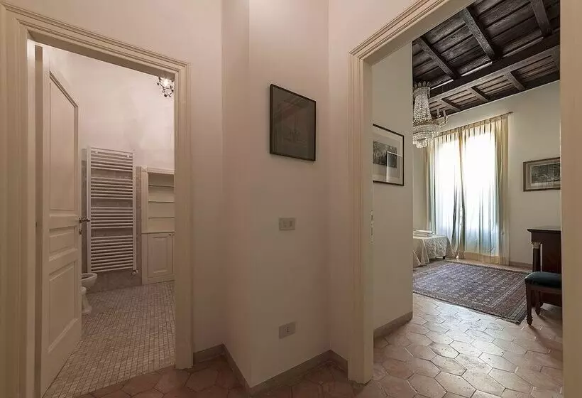 پانسیون Art Studio Residenza D Epoca