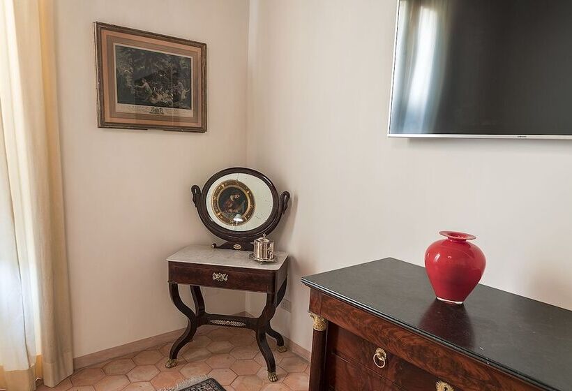 펜션 Art Studio Residenza D Epoca