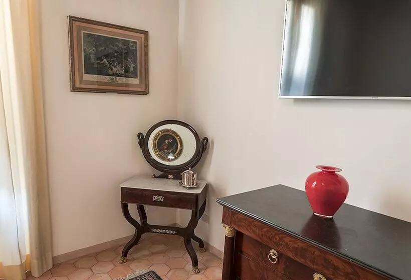 پانسیون Art Studio Residenza D Epoca
