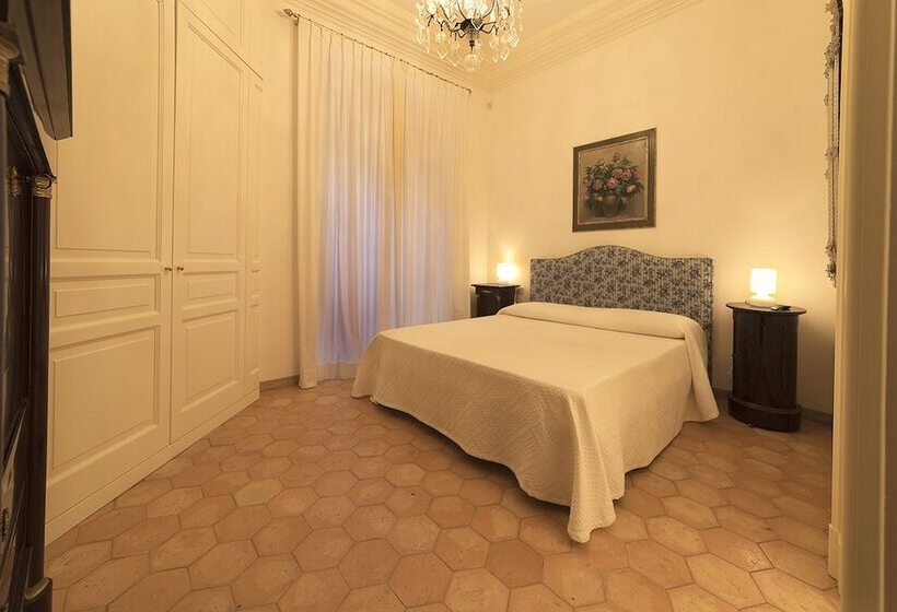 펜션 Art Studio Residenza D Epoca