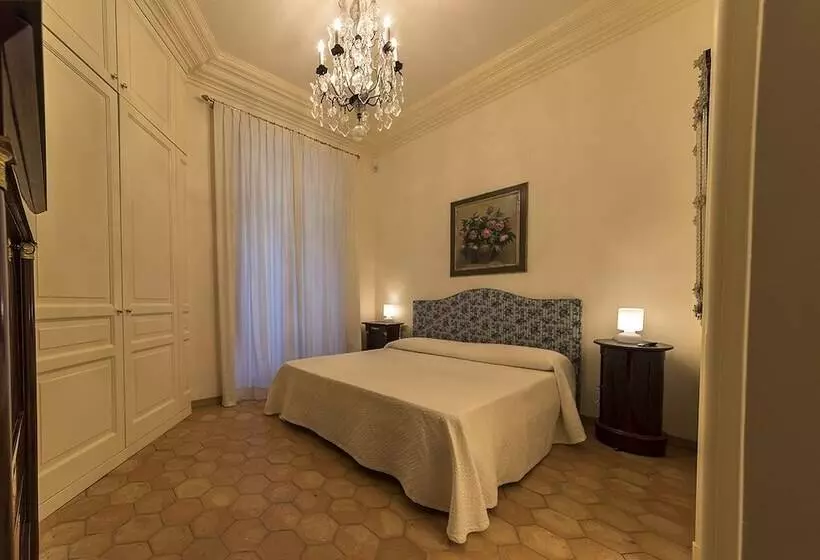 پانسیون Art Studio Residenza D Epoca