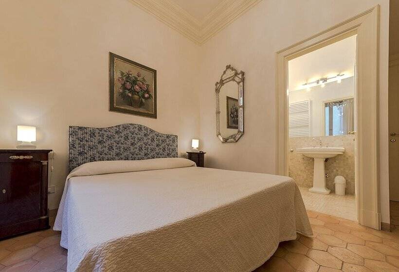 ペンション Art Studio Residenza D Epoca