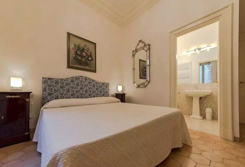 پانسیون Art Studio Residenza D Epoca