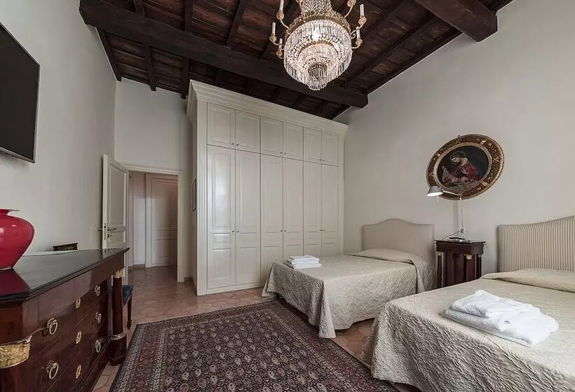 پانسیون Art Studio Residenza D Epoca