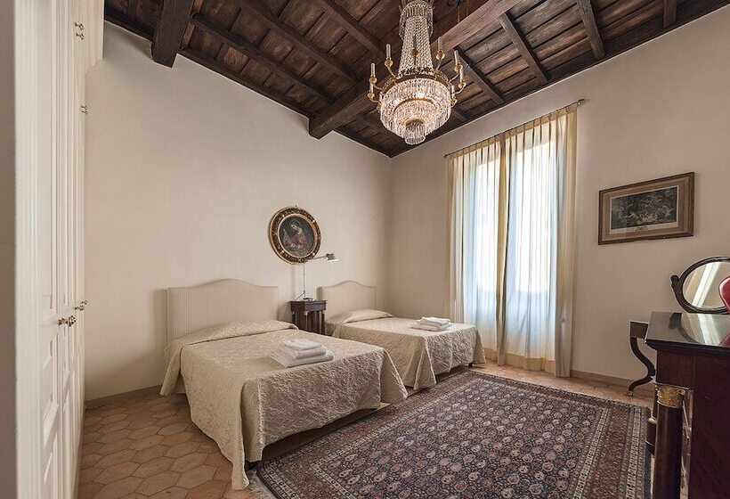 ペンション Art Studio Residenza D Epoca