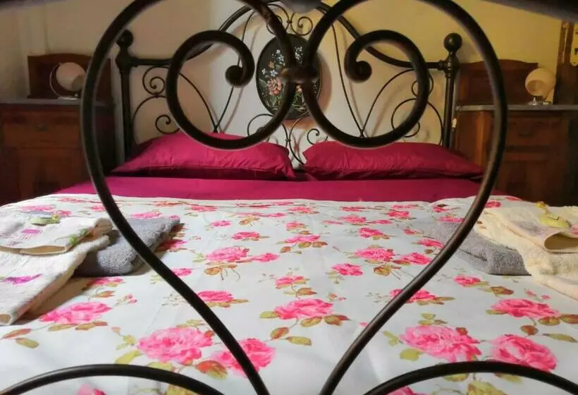 پانسیون Camere Mazzini 49
