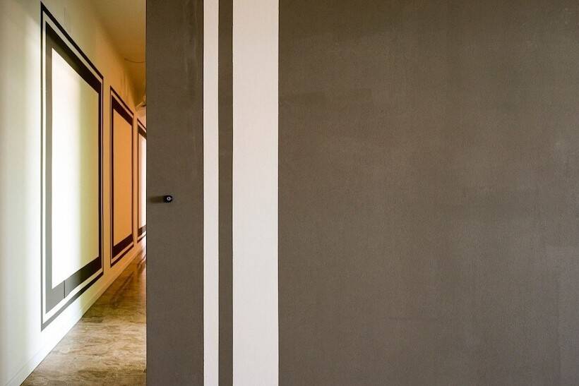 پانسیون Cappuccina