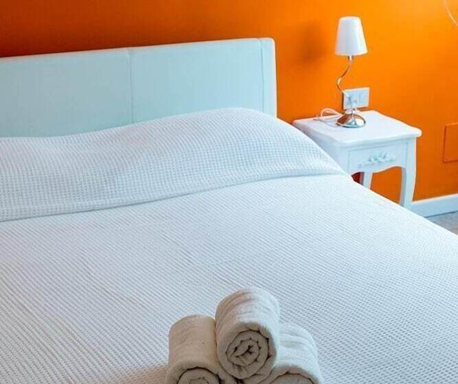 پانسیون Cappuccina