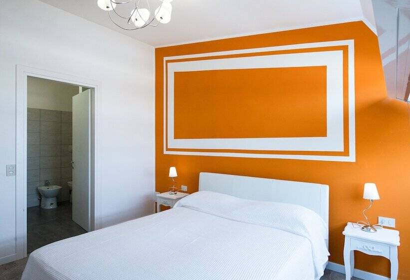 پانسیون Cappuccina