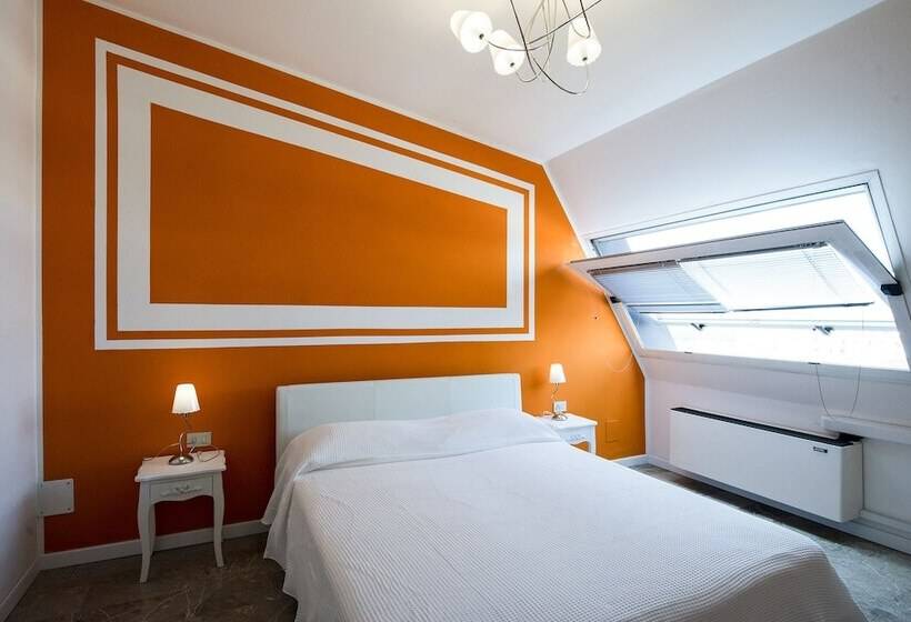 پانسیون Cappuccina