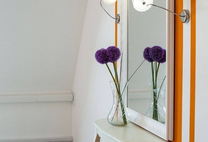 پانسیون Cappuccina