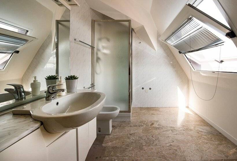 پانسیون Cappuccina