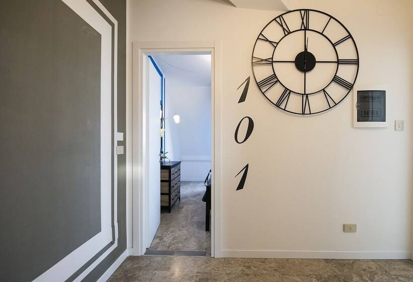 پانسیون Cappuccina