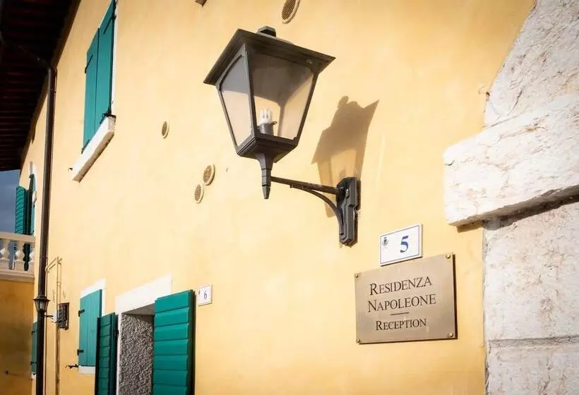 Residenza Napoleone