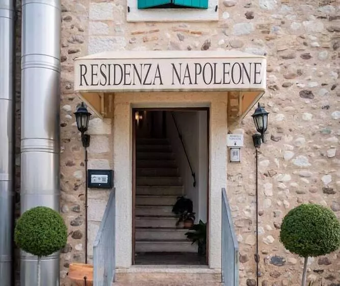 Residenza Napoleone