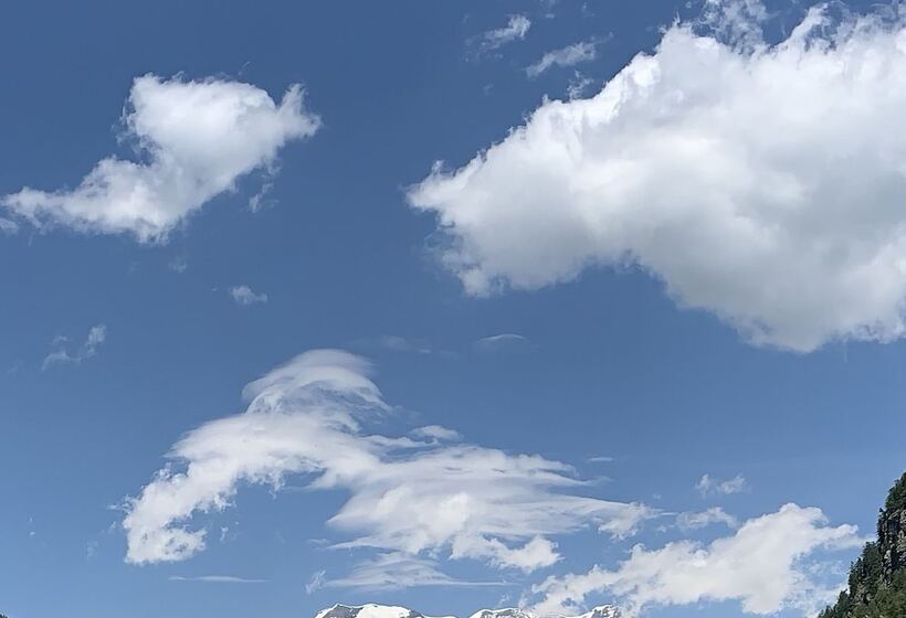 R.t.a. Hotel Monte Rosa