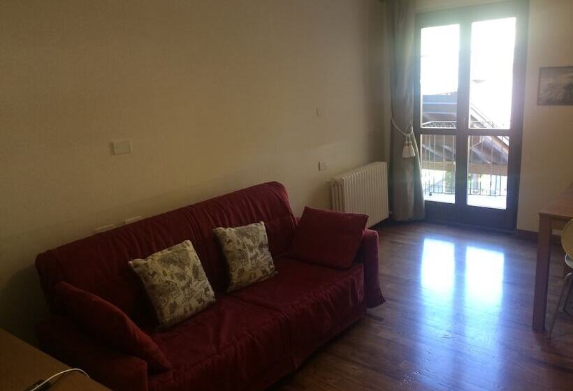 R.t.a. Hotel Monte Rosa