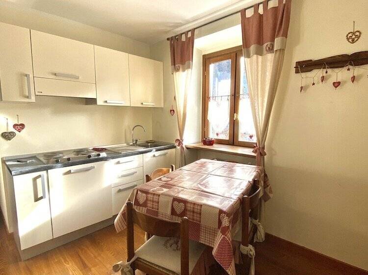 R.t.a. Hotel Monte Rosa