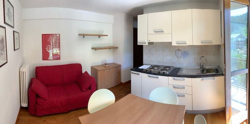 R.t.a. Hotel Monte Rosa