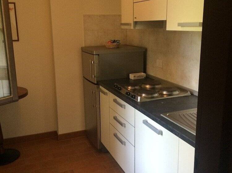 R.t.a. Hotel Monte Rosa