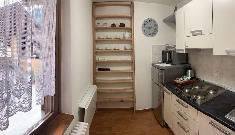 R.t.a. Hotel Monte Rosa