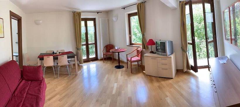 R.t.a. Hotel Monte Rosa