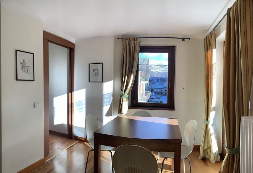 R.t.a. Hotel Monte Rosa