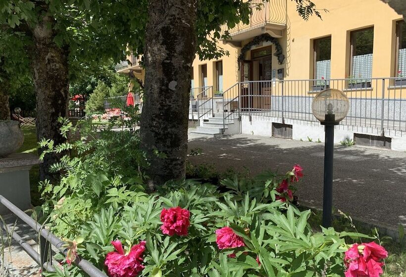 R.t.a. Hotel Monte Rosa