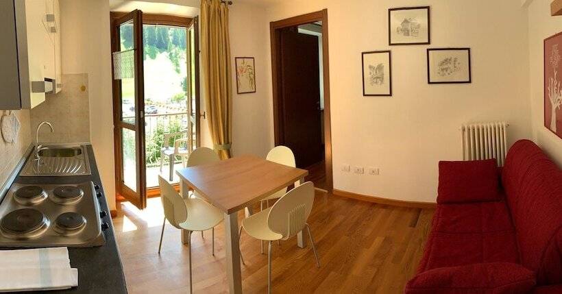 R.t.a. Hotel Monte Rosa